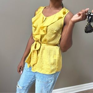 Top by Cynthia Rowley